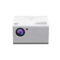 Projecteur domestique T10 Highlight Full HD 1080P LED Android avec fonction miroir d'écran - IVOIRART.COM
