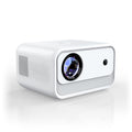 Projecteur HD+3D pour bureau à domicile 300 ANSI lm avec mise au point électrique - IVOIRART.COM