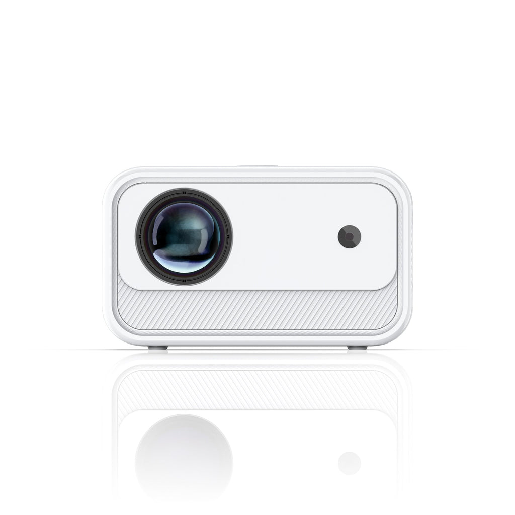 Projecteur HD+3D pour bureau à domicile 300 ANSI lm avec mise au point électrique - IVOIRART.COM