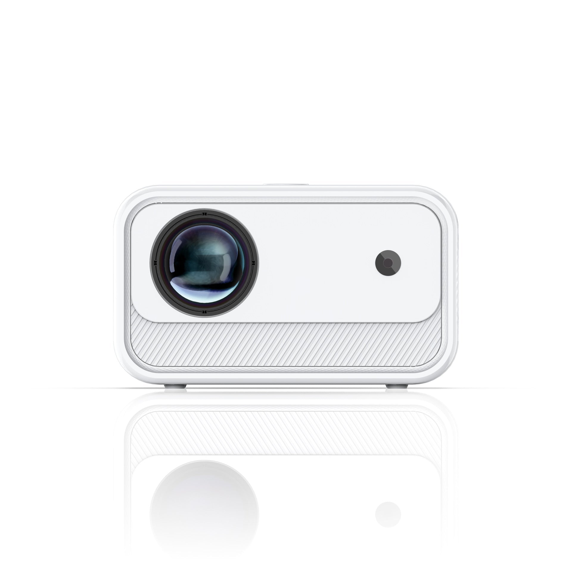 Projecteur HD+3D pour bureau à domicile 300 ANSI lm avec mise au point électrique - IVOIRART.COM