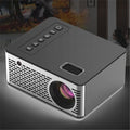 Projecteur intelligent USB compact 20W avec résolution 320 x 240 et projection frontale - IVOIRART.COM