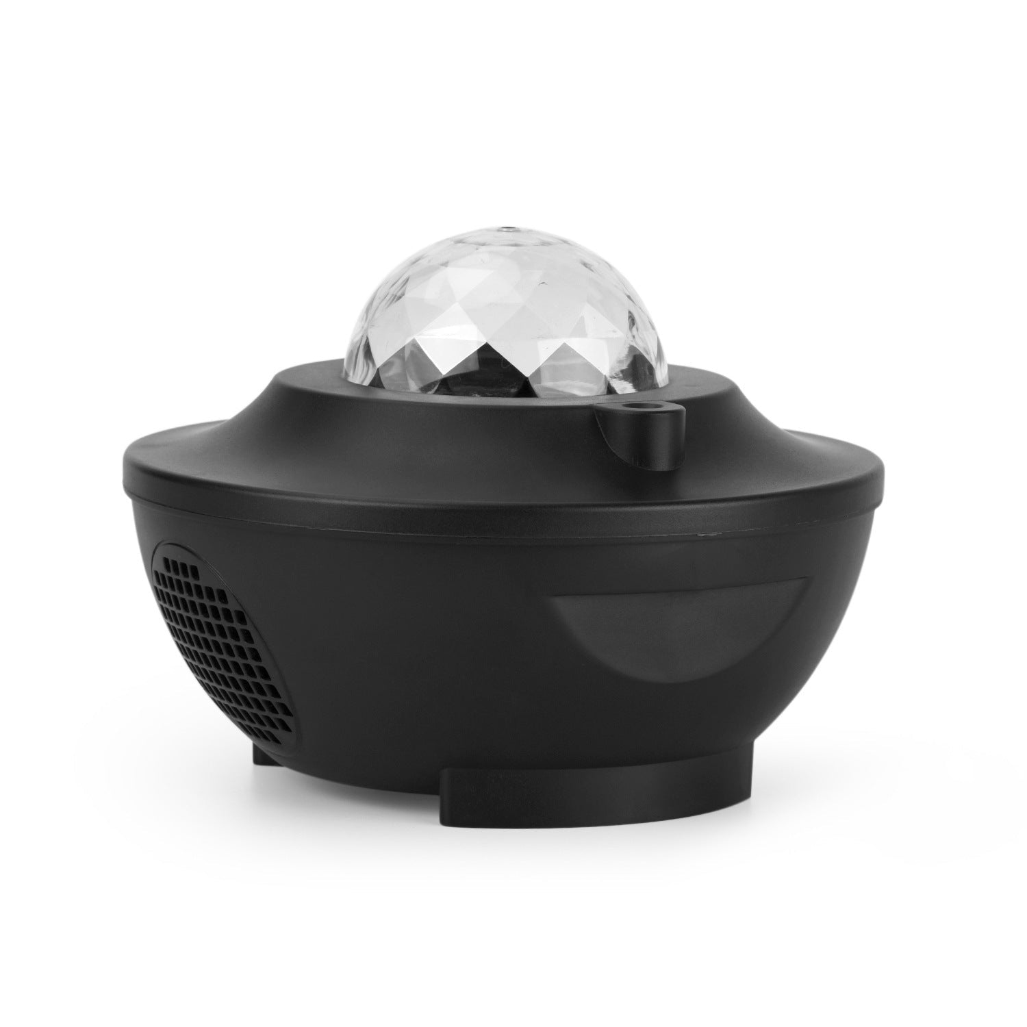 Projecteur lumineux musical LED Bluetooth avec ciel étoilé et sécurité papillon - IVOIRART.COM