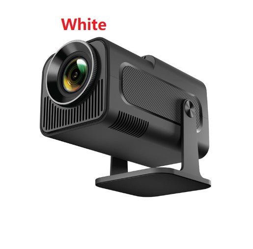 Projecteur Mini HY320 720P Android, 40W, 260 lumens, compatible HDMI et Android. - IVOIRART.COM