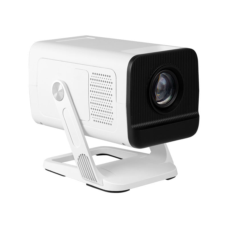 Projecteur portable H713 150ANSI 720P HD – Compact, 40–100" écran, LED chez vous - IVOIRART.COM