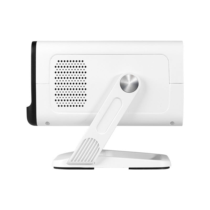 Projecteur portable H713 150ANSI 720P HD – Compact, 40–100" écran, LED chez vous - IVOIRART.COM