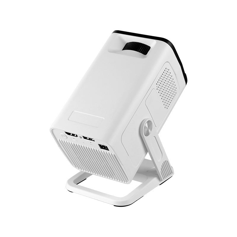 Projecteur portable H713 150ANSI 720P HD – Compact, 40–100" écran, LED chez vous - IVOIRART.COM