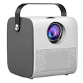 Projecteur portable haute définition 1080P, compact et performant pour la maison - IVOIRART.COM
