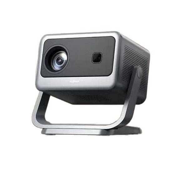 Projecteur PTZ 1080p pour cinéma maison et chambre — Full HD, 300ANSI, 75W AutoAF - IVOIRART.COM