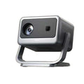 Projecteur PTZ 1080p pour cinéma maison et chambre — Full HD, 300ANSI, 75W AutoAF - IVOIRART.COM