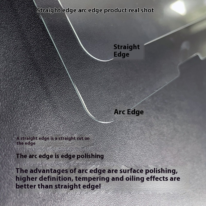 Protection d’écran en verre trempé HD pour tablette – compatible Samsung - IVOIRART.COM