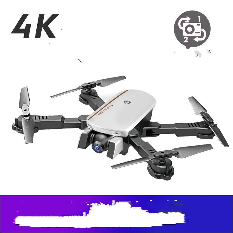 Quadricoptère professionnel télécommandé 4K UHD avec fonctions avancées - IVOIRART.COM