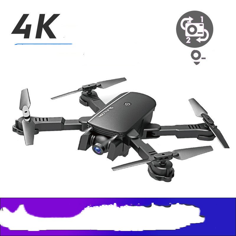 Quadricoptère professionnel télécommandé 4K UHD avec fonctions avancées - IVOIRART.COM