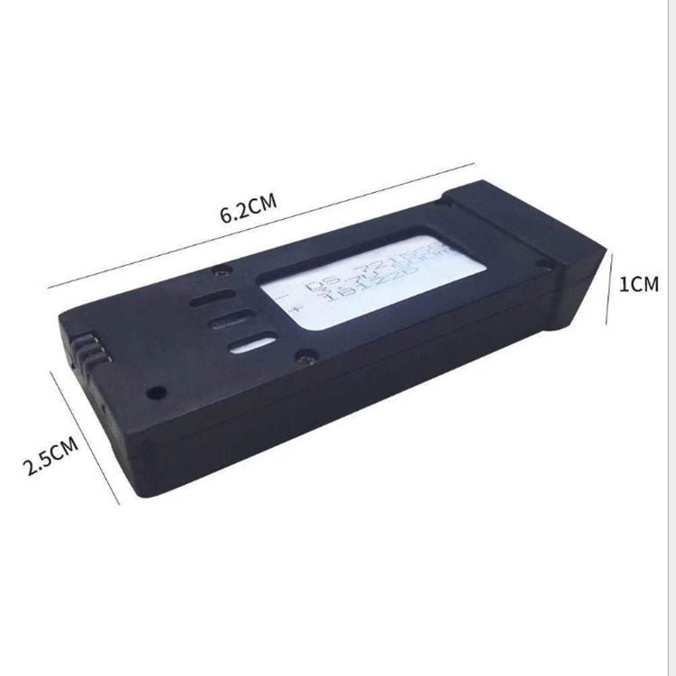 Quadricoptère télécommandé 6 canaux avec caméra WIFI, batterie 3,7V 500mAh, durée vol 8 min - IVOIRART.COM