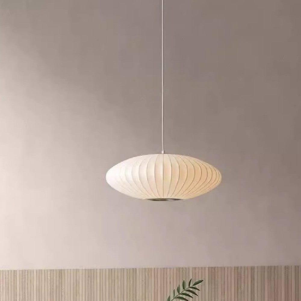 Quiet Style Dining Room Chandelier Bedroom Design - IVOIRART.COM