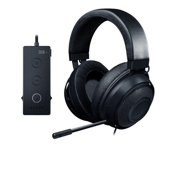 Razer Beihai Giant Competition Edition THX Game Headset - IVOIRART.COM