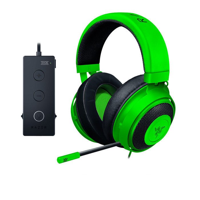 Razer Beihai Giant Competition Edition THX Game Headset - IVOIRART.COM