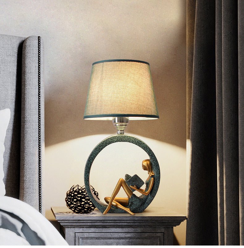 Reading night light - IVOIRART.COM