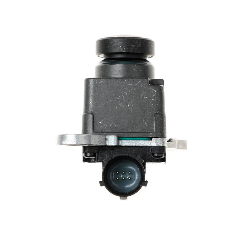 Rear View Reversing Camera - IVOIRART.COM