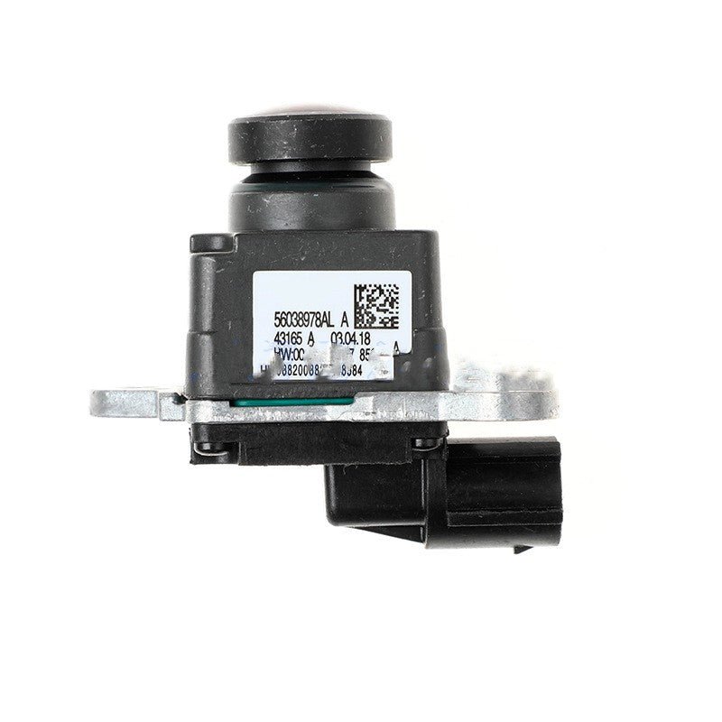 Rear View Reversing Camera - IVOIRART.COM