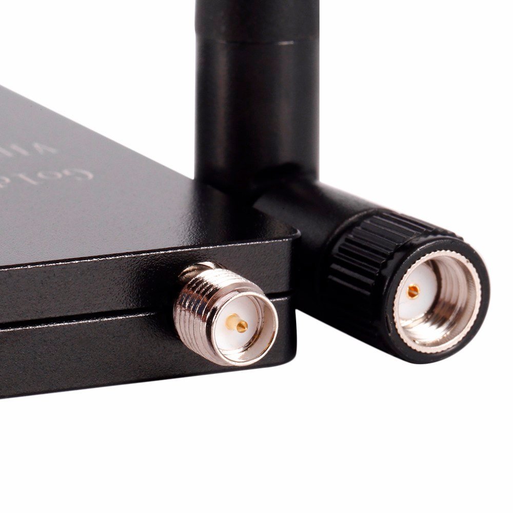 Récepteur Mini FPV 5,8 GHz OTG 150 chaînes UVC Downlink vidéo Auto détection VR - IVOIRART.COM
