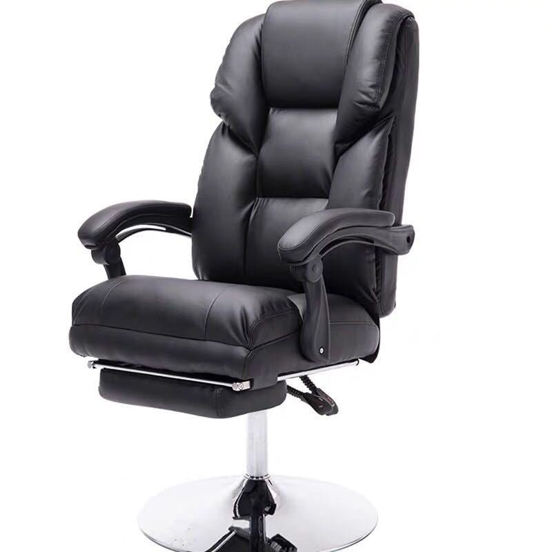 Reclining Beauty Multifunctional Lifting Folding Tattoo Manicure Computer Office Chair - IVOIRART.COM
