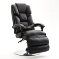 Reclining Beauty Multifunctional Lifting Folding Tattoo Manicure Computer Office Chair - IVOIRART.COM