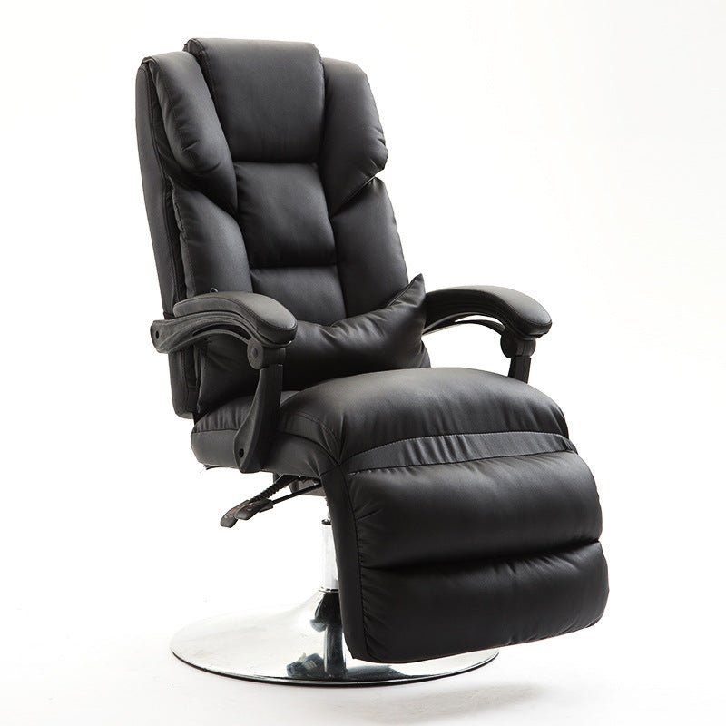 Reclining Beauty Multifunctional Lifting Folding Tattoo Manicure Computer Office Chair - IVOIRART.COM