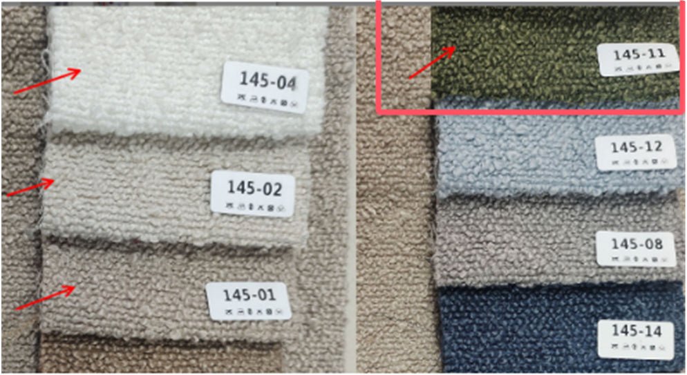 Rectangular Pet Sofa Bed Thickened Mattress - IVOIRART.COM