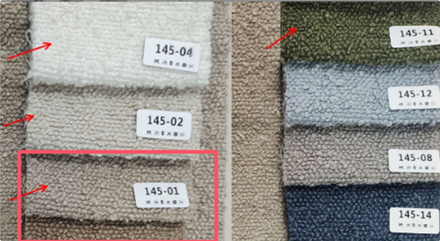 Rectangular Pet Sofa Bed Thickened Mattress - IVOIRART.COM