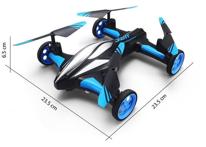 Remote drone toy - IVOIRART.COM