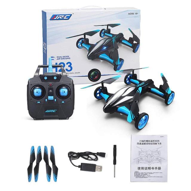 Remote drone toy - IVOIRART.COM