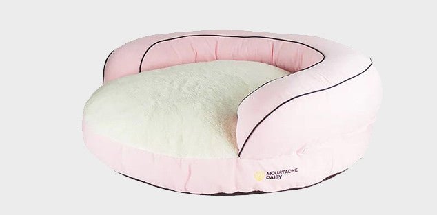 Removable And Washable Dog Kennel Cat Kennel Embroidered Characters - IVOIRART.COM