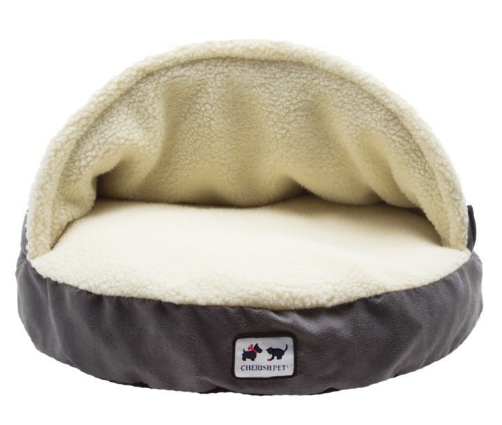 Removable cat nest and kennel - IVOIRART.COM