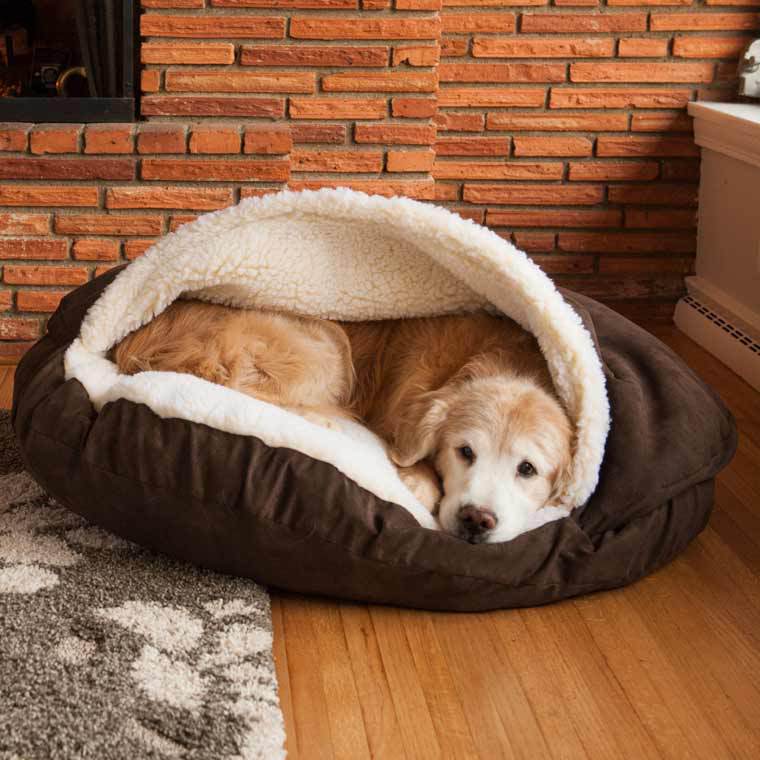 Removable cat nest and kennel - IVOIRART.COM
