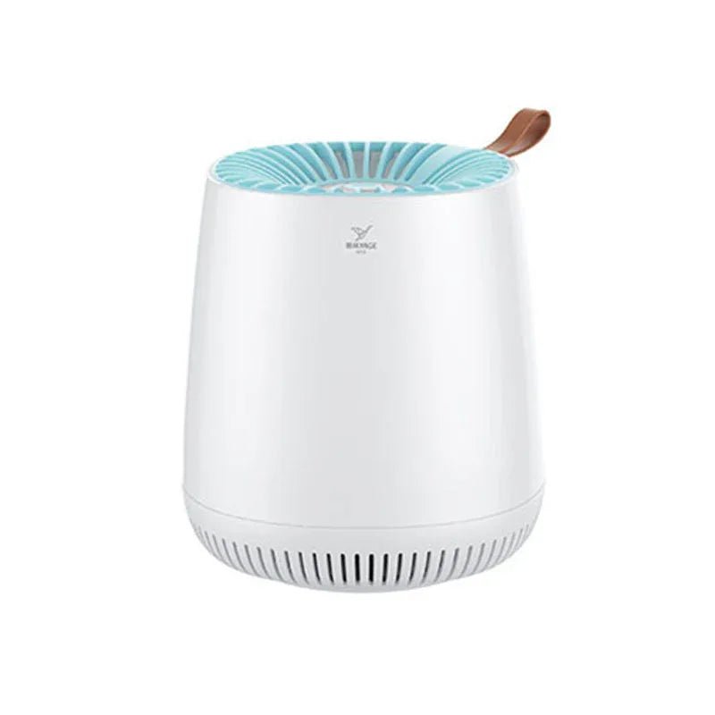 Répulsif Moustiques Silencieux pour Chambre de Femme Enceinte et Bébé, Aspiration et Capture - IVOIRART.COM