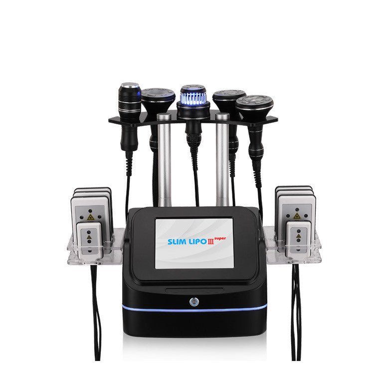 RF Ultrasonic Liposuction Ultra Lipo Cavitation Machine - IVOIRART.COM