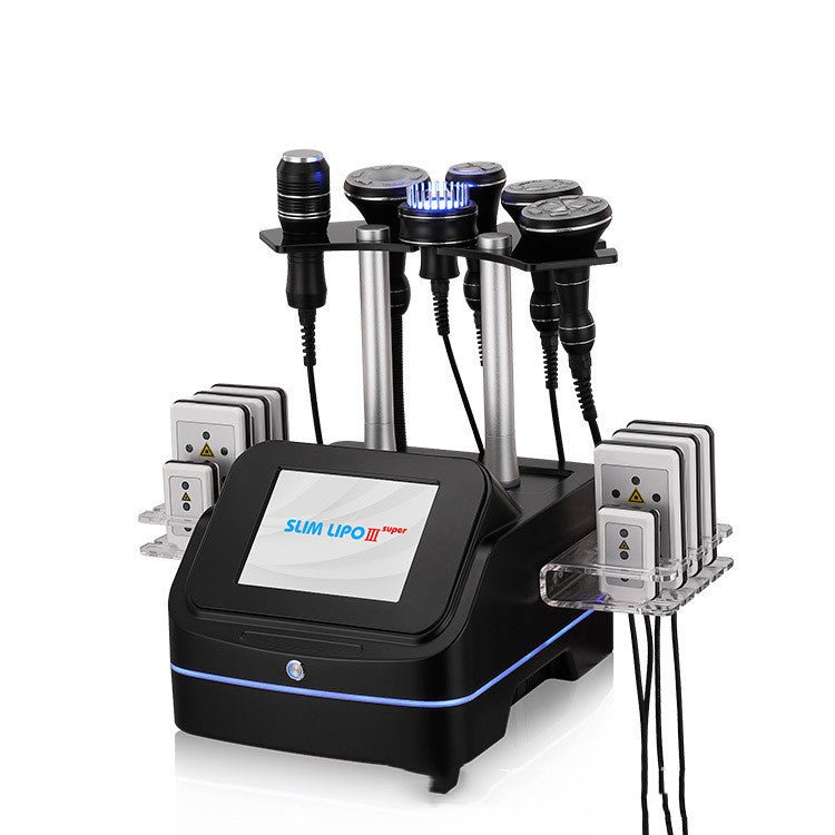 RF Ultrasonic Liposuction Ultra Lipo Cavitation Machine - IVOIRART.COM