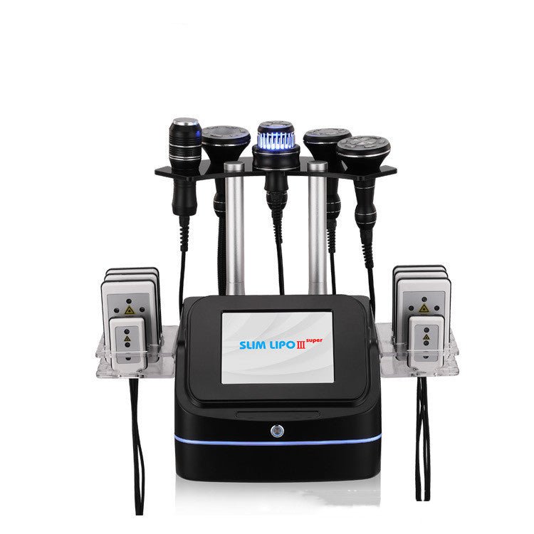 RF Ultrasonic Liposuction Ultra Lipo Cavitation Machine - IVOIRART.COM
