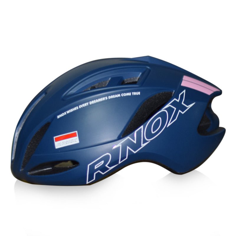 Road Break Wind Mountain Bike Riding Helmet Aerodynamic - IVOIRART.COM