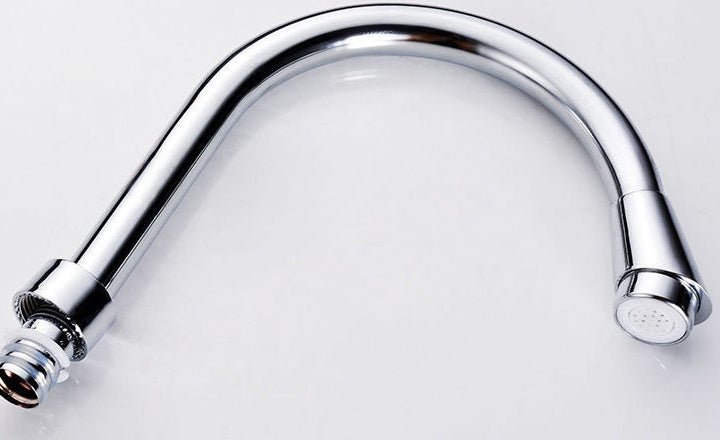 Robinet Chauffe-Eau Électrique Instantané pour Cuisine - Chauffage Rapide - IVOIRART.COM