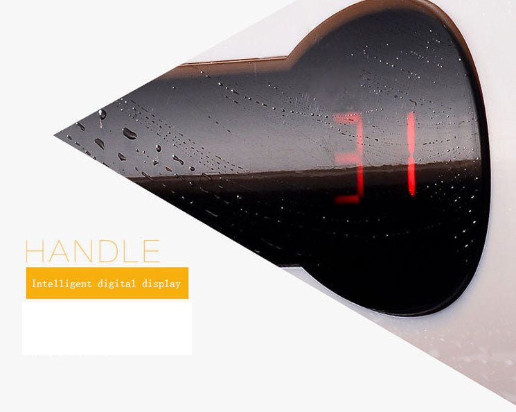 Robinet Chauffe-Eau Électrique Instantané pour Cuisine - Chauffage Rapide - IVOIRART.COM