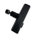 Robinet de Cuisine Cascade Universel Anti - éclaboussures Rotatif Multifonction 80 cm - IVOIRART.COM