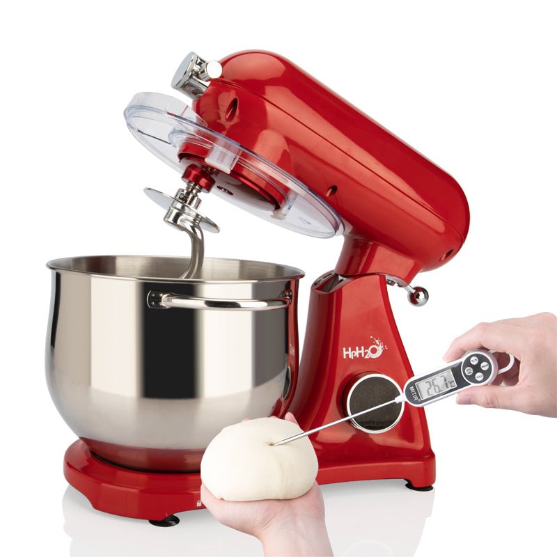 Robot de Cuisine Automatique Tout-en-Un avec Fouet à Œufs pour Usage Domestique - IVOIRART.COM