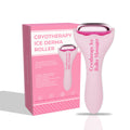 Roller Beauty Instrument Facelift Tools Promote Absorption - IVOIRART.COM