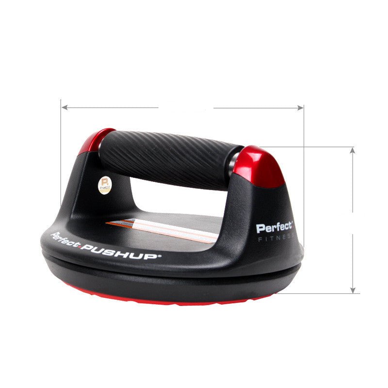 Rotating push-up bracket handle - IVOIRART.COM