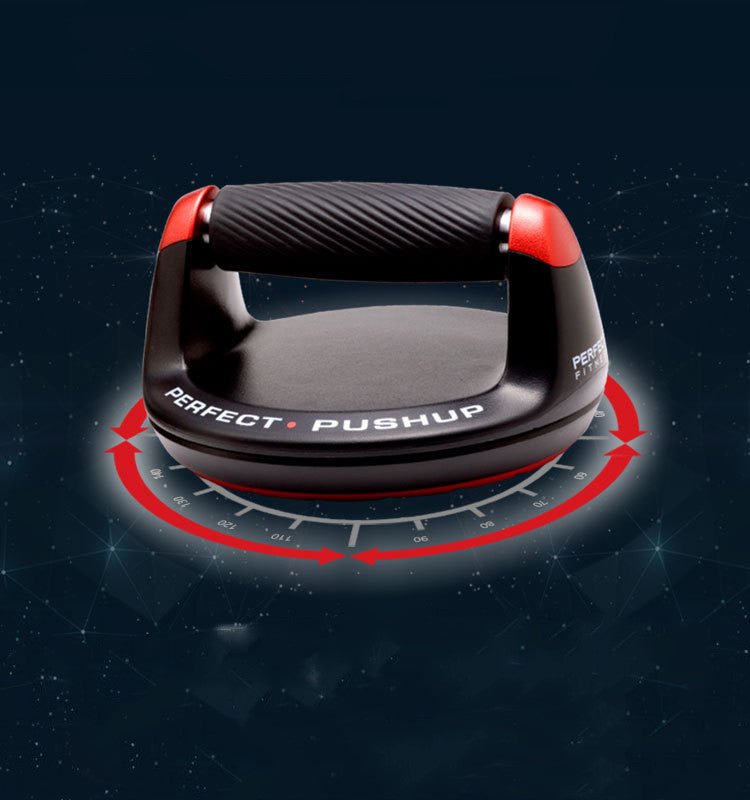 Rotating push-up bracket handle - IVOIRART.COM