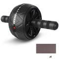 Roue de Fitness Abdominale Silencieuse pour Hommes et Femmes – Appareil de Musculation et Perte de Poids - IVOIRART.COM