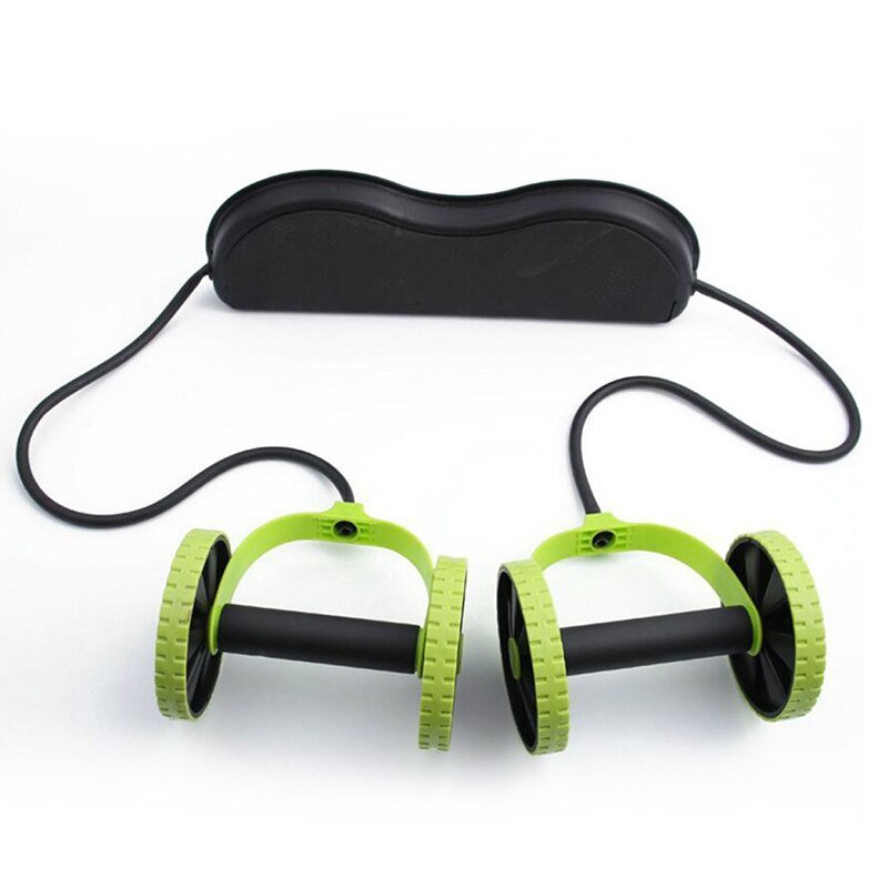 Rouleau à Roue Crossflex pour Exercices Physiques Polyvalents et Confortables - IVOIRART.COM