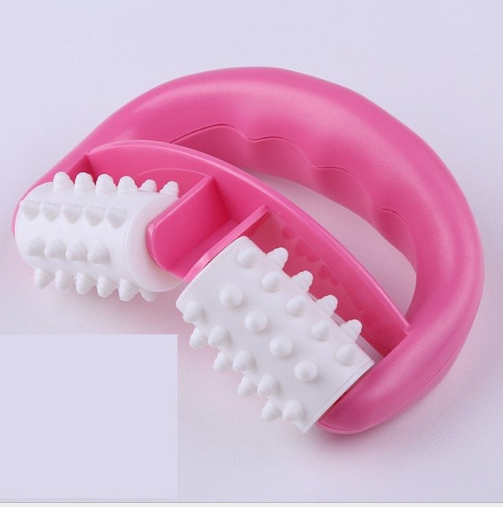 Rouleau Anti-Cellulite Rapide pour Massage Beauté Manuel, Soin de Santé Corps - IVOIRART.COM