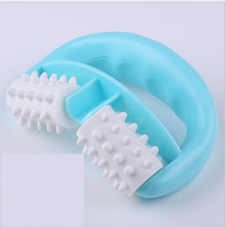 Rouleau Anti-Cellulite Rapide pour Massage Beauté Manuel, Soin de Santé Corps - IVOIRART.COM